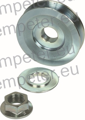 JERMENICA ALTERNATORJA 13mm FI=65mm LETRIKA