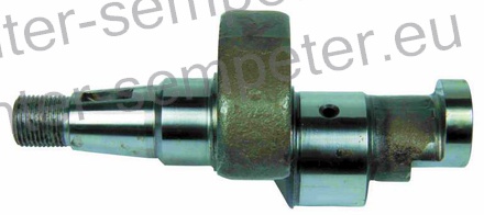 GRED KOMPRESORJA ZRAKA ŠTORE 502 - 504 PPP