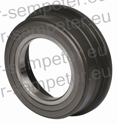 LEŽAJ SKLOPKE KARDANA (MADE in ITALY) fi=75x124/140x4 2.5mm LINDNER Geotrac 50, 60, 63, 64, 65, 70, 73, 74, 75, 80, 83, 85, 93, 100, 103 EICHER 642 - 645 - 648 - 3007 - 3008 - 3009 - 3011 - 3012 - 3015