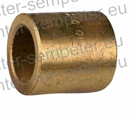 PUŠA ZAGANJAČA MM - MAGNETI MARELLI