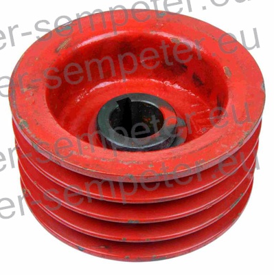 JERMENICA 30/136 - 83 RK135 SIP ROTO 135