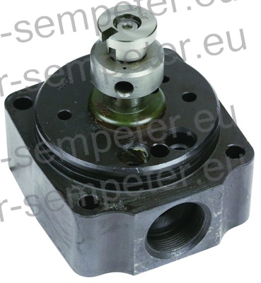 GLAVA HIDRAVLIČNA TLAČILKE tip BOSCH