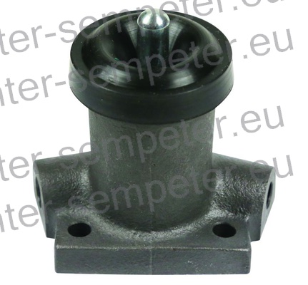 CILINDER ZAVORNI LEVI ali DESNI (olje DOT4) MF - MASSEY FERGUSON Landini 9550 Massey Ferguson Agricultural Tractor - 200 Series 255 - 260 - 265 - 275 - 290 - 298 500 Series - 560 - 575 - 590 - 592 - 595 600 Series - 1004 - 1004 T - 675 - 690 - 698 - 698 T - 699