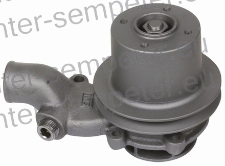 ČRPALKA VODE TAM 75 - 80 IMR S44