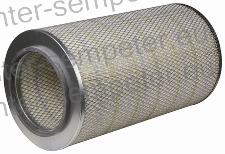 FILTER ZRAKA zunanji FLEETGURAD