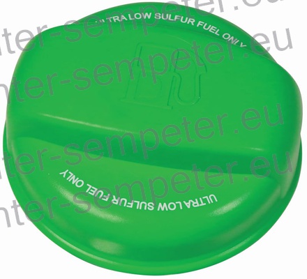 POKROV REZERVARJA GORIVA CARRARO