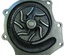 ČRPALKA VODE MOTORJA FORD 3600 - 3610 - 6600 - 6610