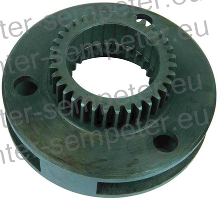 NOSILEC REDUKTORJA (MENJALNIK) UTB 703