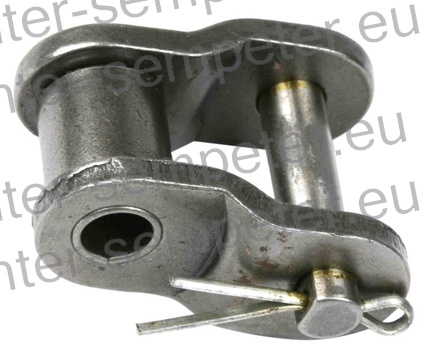 POLČLEN SPOJNI L - 16B - 1 SIP