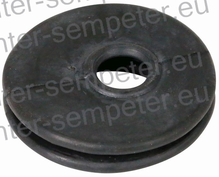 GUMICA VZVODA ROČNE ZAVORE MF - MASSEY FERGUSON