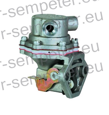 ČRPALKA GORIVA AC membranska RUGGERINI