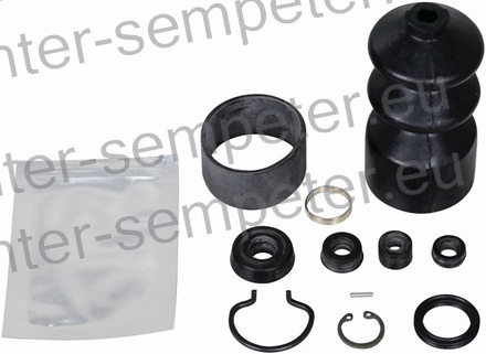 GUMICE TESNILA CILINDRA ZAVORNEGA MF MASSEY FERGUSON 284 S