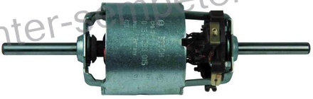 MOTOR VENTILATORJA GRETJA BOSCH