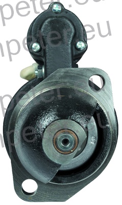 ZAGANJAČ MOTORJA 12V 3.0kW Z=9 IS0254 AZJ3320 ISKRA - LETRIKA - MAHLE