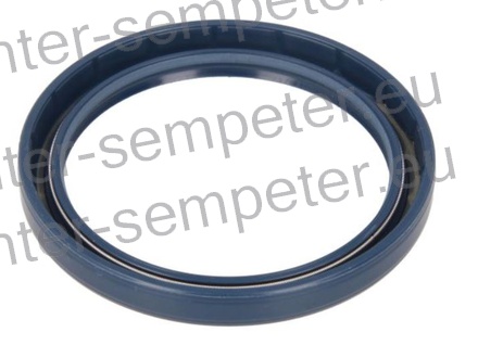 SEMERING CORTECO 60 - 75 - 8 / 8.5 NBR