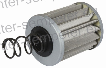 FILTER OLJA HIDRAVLIKE vložek FAI GILIBERT GREEN SHARK RABAUD SILODIS WACKER