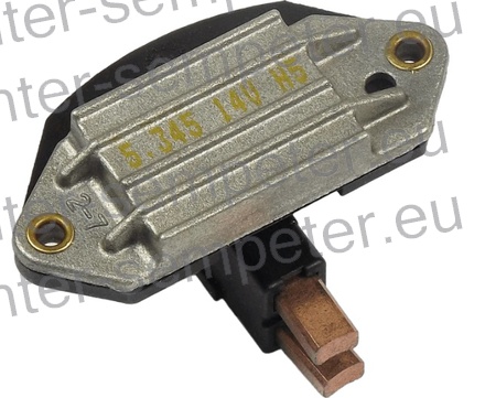 REGLER ALTERNATORJA 12V 80A MAHLE