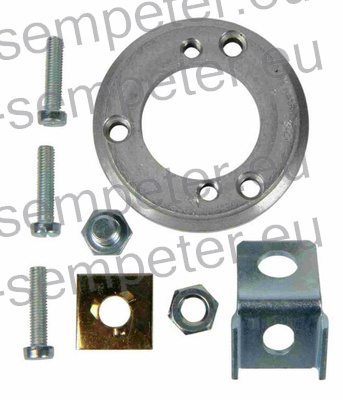 ADAPTER AVTOMATA ZAGANJAČA BOSCH