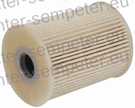 FILTER GORIVA vložek N2093 BOSCH