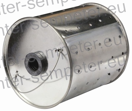 FILTER OLJA vložek FIAT 411 - 415