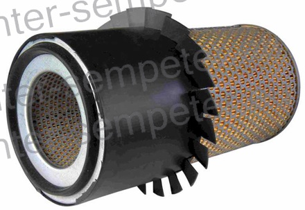 FILTER ZRAKA zunanji FLEET