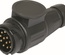 VTIKAČ 13 POLEN 12V PVC DIN/ISO11446 AJ.BA