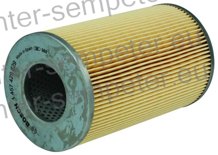 FILTER OLJA MOTORJA P9629 BOSCH STEYR 1100 WD610.42 do 1500 BOSCH