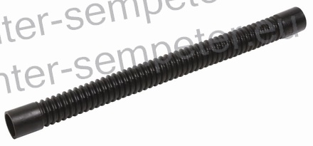 CEV VODE GIBLJIVA GUMI fi=40x600mm