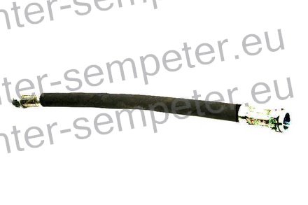 CEV CILINDRA VOLANA HIDRAVLIČNEGA L=400mm UTB 533 DT