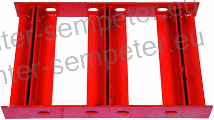 DRŽALO NOŽA (NAKLADALKA) KPL SIP