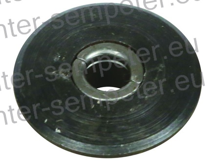 KROŽNIK VENTILOV Z ZAGOZDO LOMBARDINI LDA100 - LDA820