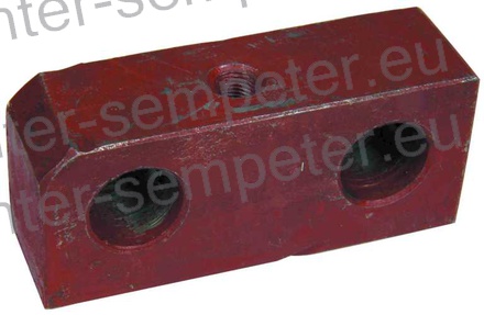 NOSILEC NOSILCA TOPLING ROČICE ZETOR