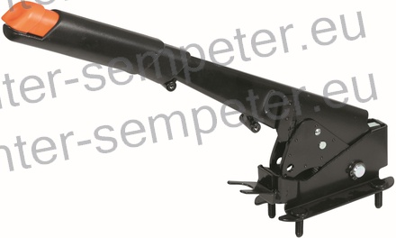 ROČICA ROČNE ZAVORE KPL CNH FIAT NH NEW HOLLAND L60 L95 110.90R 55.90R 7635 575E 655E L65 NH85TLB TL100 TL80 TL90 7530 6635 7635 555E 675E