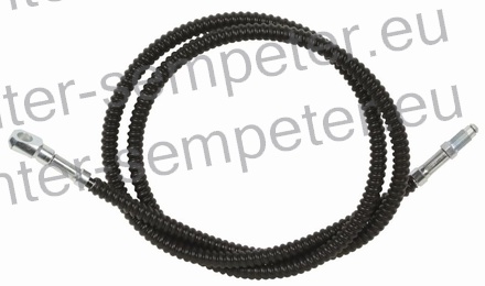 CEV ZAVORNA GIBLJIVA SPREDNJIH ZAVOR LEVA SAME - SLH