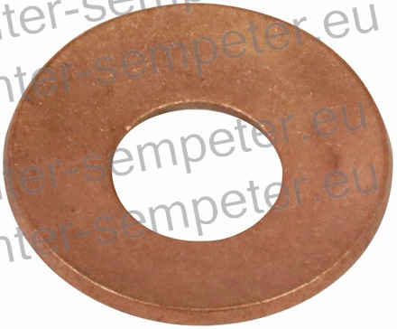 PODLOŽKA ZOBNIKA SATELITA DIFERENCIALA SPREDNJE SAME - SLH