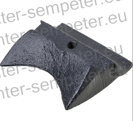 ELEMENT VMESNI DRSNI OPTICUT 220F, 300F, 300S SIP