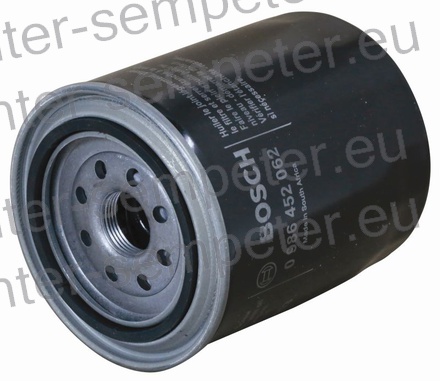 FILTER OLJA P2062 BOSCH