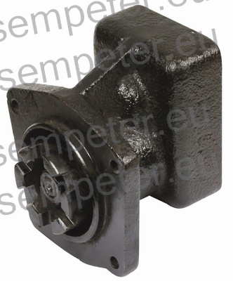 POGON ČRPALKE HIDRAVLIKE kpl ŠTORE 502 - 504