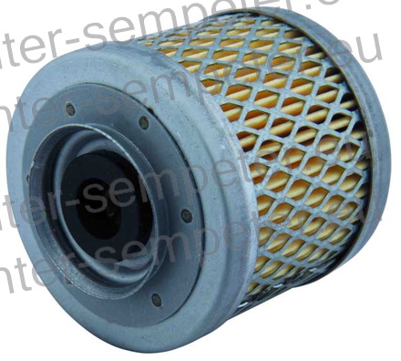 FILTER GORIVA vložek TV - TOMO VINKOVIĆ 826 motor SLAVIA 2 - S - 90A=2S90A