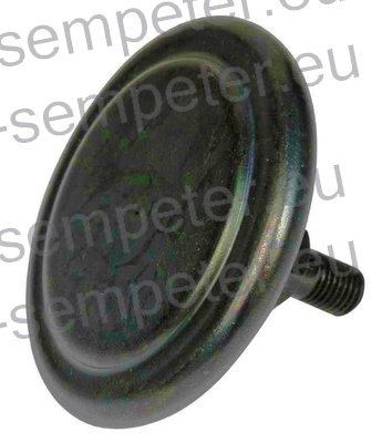 MEMBRANA STABILIZATOR TLAČILKE DPA ŠTORE 402 - 404 FIAT 420 - 420DT