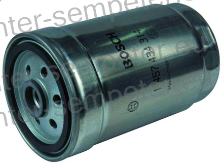 FILTER GORIVA N4314 BOSCH