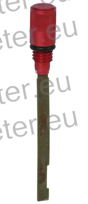 MERILEC OLJA VOLANA ZETOR PROXIMA