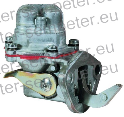 ČRPALKA GORIVA AC membranska MF - LANDINI