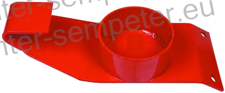 DRSALKA DESNA VARJENA SIP