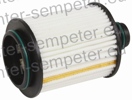 FILTER OLJA P7087 BOSCH