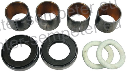 SET GARNITURA KRAKA OSNEGA grt IMT 560