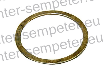 PODLOŽKA REDUKTORJA BOČNEGA PREDNJEGA UTB 643DTP