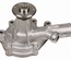 ČRPALKA VODE MOTORJA HÜRLIMANN - HURLIMANN Prince 445 do 5001 MF - MASSEY FERGUSON serija 2400 - 2405 - 2410 - 2415 SAME SOLARIS SAME - SLH