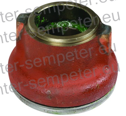 LEŽAJ SKLOPKE POGONA H=92mm ZETOR (od letnika 1.6.2009>) Forterra 8641, 9641, 10641, 11441, 11741.4C, 12441