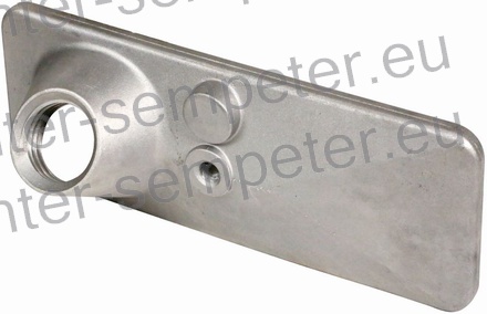 POKROV BLOKA MOTORJA STRANSKI (4cil) ZETOR 4321Super - 4341Super - 5321Super - 5341Super - 6321Super - 6341Super - 7321Super turbo - 7341Super turbo - 3320 - 3340 - 4320 - 4340 - 5320 - 5340 - 5340 HORAL - 6320 - 6340 - 7320 TURBO - 7340 TURBO